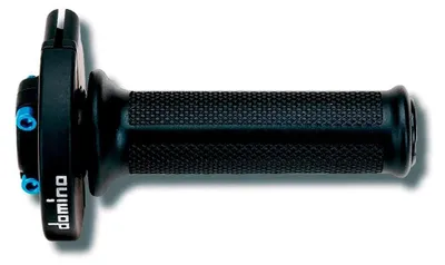 Produktbild von Domino Gran Prix Griffe Schwarz Schwarz One Size