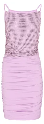 Produktbild von Ciaga damen kleid - lavendel, M