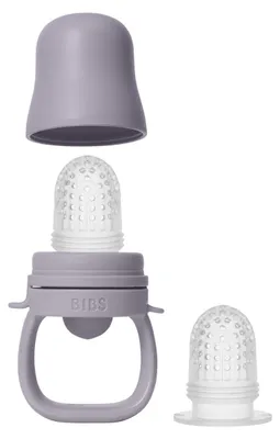 Image de Tétines Bibs Baby Feeder avec 2x