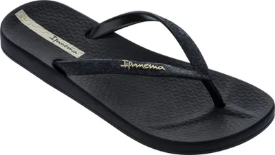 Produktbild von Ipanema Anatomic Lolita  Teenslippers - Zwart - Maat 40