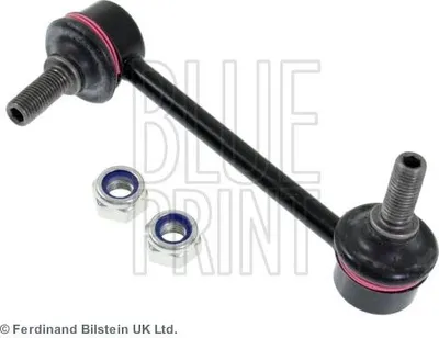 Produktbild von BLUE PRINT Koppelstange Stabilisator für HONDA CR-V I (RD) Hinten Rechts ADH28504