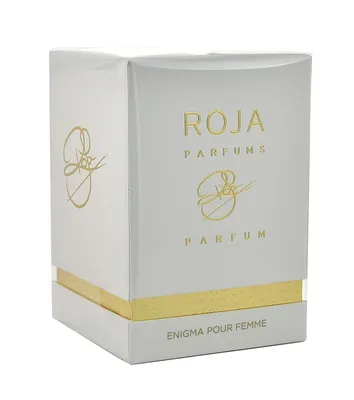 Produktbild von Roja Enigma Pour Femme Parfum 50 Ml