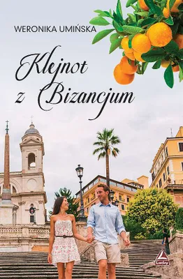 Zdjęcie produktu dla Klejnot z bizancjum