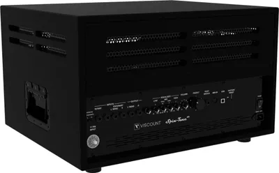 Immagine prodotto di Viscount Spin Tone 400
