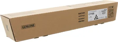 Produktbild von RICOH Schwarz Tonerpatrone