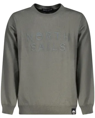 Productafbeelding van NORTH SAILS Truien 796144000_VE0921