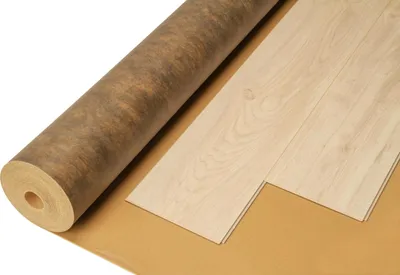 Produktbild von Classen Dämmunterlage NEOlay Designboden 1,5 mm 10 m²