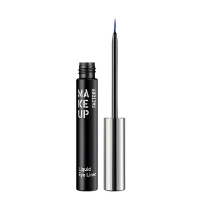 Zdjęcie produktu dla Fabryka kosmetyków do makijażu płynny eyeliner royal flair