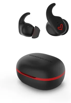 Immagine prodotto di Auricolare Bluetooth in ear Energy Sistem Freestyle Space Nero