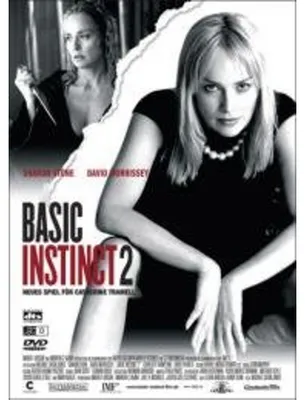 Produktbild von Basic Instinct 2 - Neues Spiel für Catherine Tramell