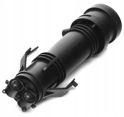 Immagine prodotto di Ugello lavafari sinistro 7P6955103A – Ugello lavafari SRA per VW Touareg dal 2015