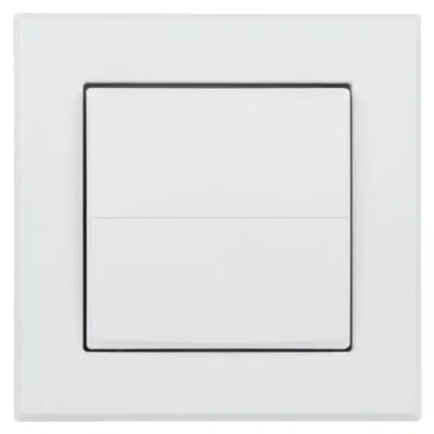 Produktbild von Homematic IP Tasterwippe für Markenschalter universal