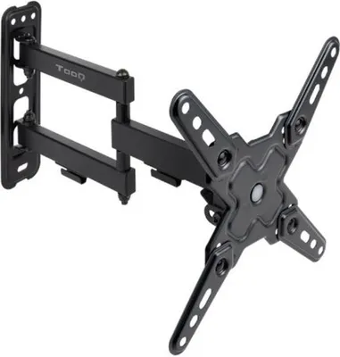 Immagine prodotto di Supporto TV TooQ LP1345TN-B 43" 13" 20 kg