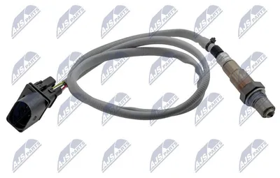 Produktbild von NTY Lambdasonde passend für MERCEDES-BENZ E-Klasse Limousine (W211) Regelsonde ESL-ME-002