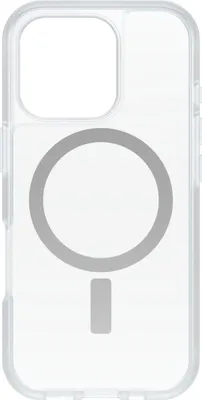 Immagine prodotto di OtterBox React Series per MagSafe per iPhone 16 Pro  Clear