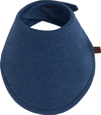 Produktbild von Baby's Only Baby Bandana Melange - Jeans