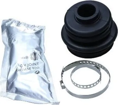 Produktbild von MAXGEAR Faltenbalgsatz Antriebswelle für BMW 5 Limousine (E39) 49-0681