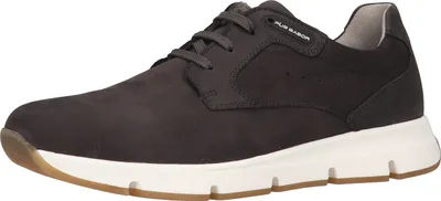 Immagine prodotto di Pius Gabor, scarpa sportiva da uomo con lacci in marrone, taglia 11