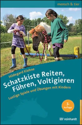 Image de Schatzkiste Reiten, Führen, Voltigieren