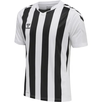 Produktbild von Hummel hmlCORE XK STRIPED JERSEY S/S