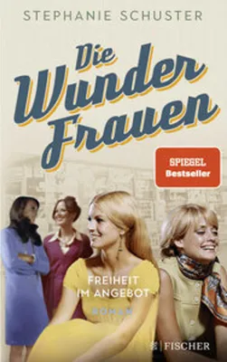 Immagine prodotto di Die Wunderfrauen - Freiheit im Angebot