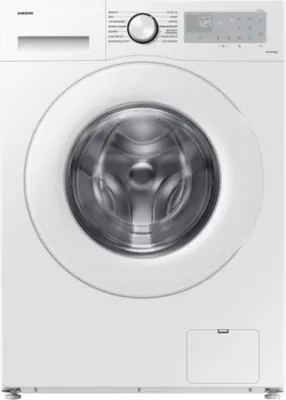 Produktbild von Bullauge-waschmaschine 8 kg 1400 u/min - Samsung WW80CGC04DTH