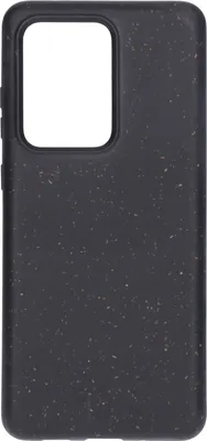 Produktbild von Eco Case für Samsung Galaxy S20 Ultra grau