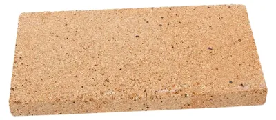 Produktbild von Hitzebeständiger Isolationsblock aus Leicht und Langlebig Für Kaminofen Grill Feuerstelle Vielseitig Einsetzbar