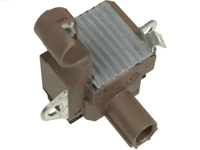 Produktbild von AS-PL ARE6222P Lichtmaschinenregler 12V Generator