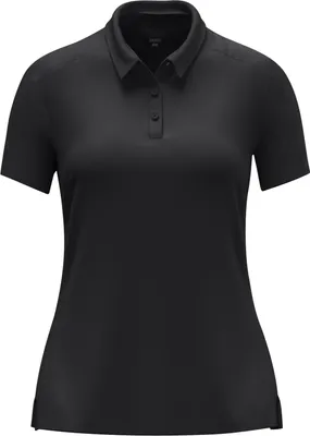 Obrázek produktu pro JAKO Dámská polokošile Uni - 6305D, barva:černá, velikost:XL (46/48)