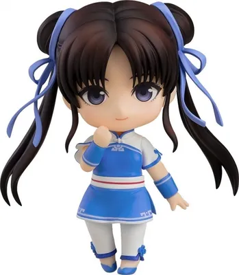Produktbild von The Legend of Sword and Fairy Nendoroid Actionfigur Zhao Ling-Er 10 cm