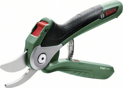 Produktbild von Bosch easyprune Gartenschere blister