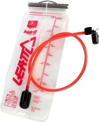 Produktbild von Leatt Reservoir 3L Flat Clean Tech no color