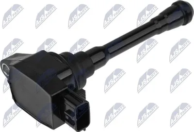Produktbild von NTY ECZ-RE-024 Zündspule für DACIA SANDERO II für RENAULT Twingo III Schrägheck (BCM) für NISSAN MICRA V (K14)