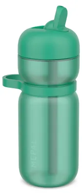 Produktbild von Mepal - Trinkflasche Flip Sport - 600 ml - Apple green