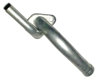 Produktbild von Krümmerflansch Satz BestPrice für Solex 3800, 3300, 5000, 4600 Mofa