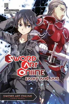 Produktbild von Sword Art Online 8