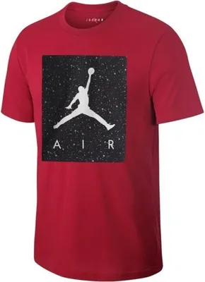 Produktbild von Nike Tshirts Jordan Poolside, CD0542687, Größe: 183