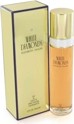 Obrázok produktu pre Elizabeth Taylor White Diamonds toaletná voda pre ženy 30 ml