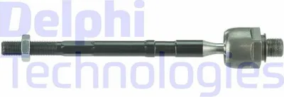 Produktbild von DELPHI TA3247 Axialgelenk Spurstange für RENAULT KOLEOS (HY) Vorne Vorne Rechts