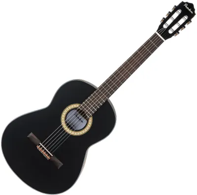 Immagine prodotto di Pasadena PC-100 4/4 Black Chitarra classica