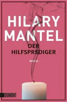 Obrázok produktu pre Der Hilfsprediger – Roman über Glaube, Zweifel und das Leben in Fetherhoughton