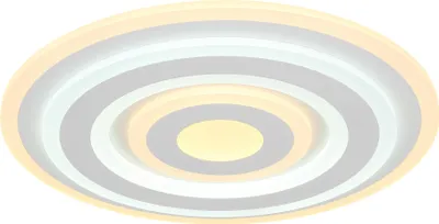 Obrázok produktu pre Globo Lighting stropné svietidlo kovové biele matné, LED
