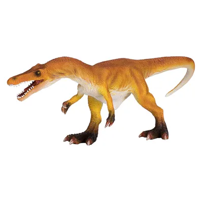 Produktbild von Mojo Spielzeug Dinosaurier Deluxe Baryonyx - 381014