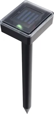 Produktbild von Verk 15846 Solarbetriebene Nagetiervertreiber 1 Stück