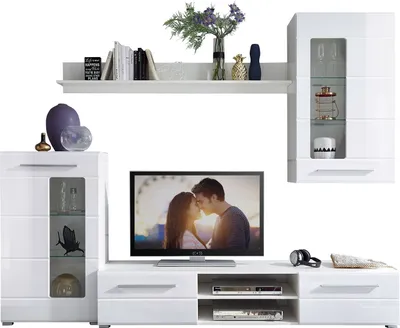 Produktbild von 269508 Anbauwand Enrique 1