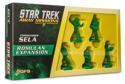 Productafbeelding van Star Trek: Verkenningsteams