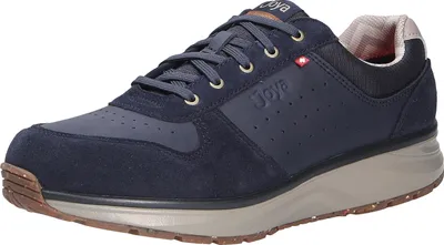 Produktbild von Joya Dynamo Classic M Dark Blue II, Glatt- Velourleder, Active-Sohle, Kategorie Emotion JY506A 41