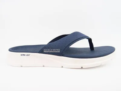 Produktbild von Skechers Go Consistent Pantolette Blau : 44