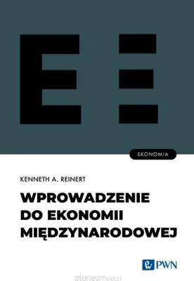 Obrázek produktu pro Wprowadzenie do ekonomii międzynarodowej